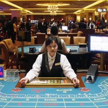 Casino Hồ Tràm có cho người Việt vào không?