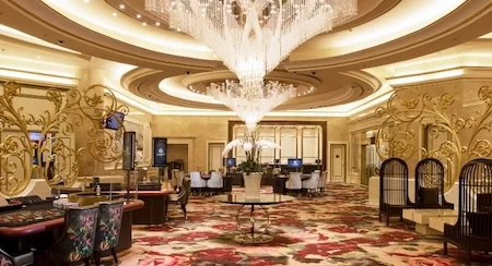 Thông tin Casino Phú Quốc-casino hợp pháp đầu tiên tại Việt Nam