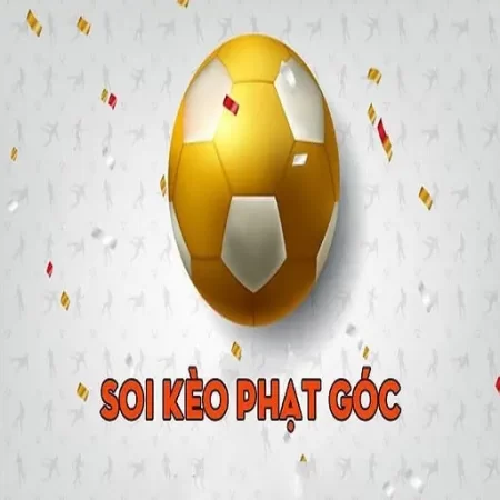 những chiến thuật cá cược kèo tài xỉu phạt góc chắc thắng