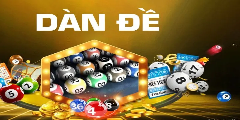 Dàn đề nuôi 2 ngày