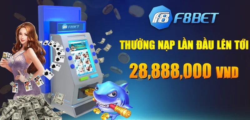 Ông vua lớn mạnh trong mọi thể loại game bạc online 