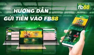 gửi tiền fb88